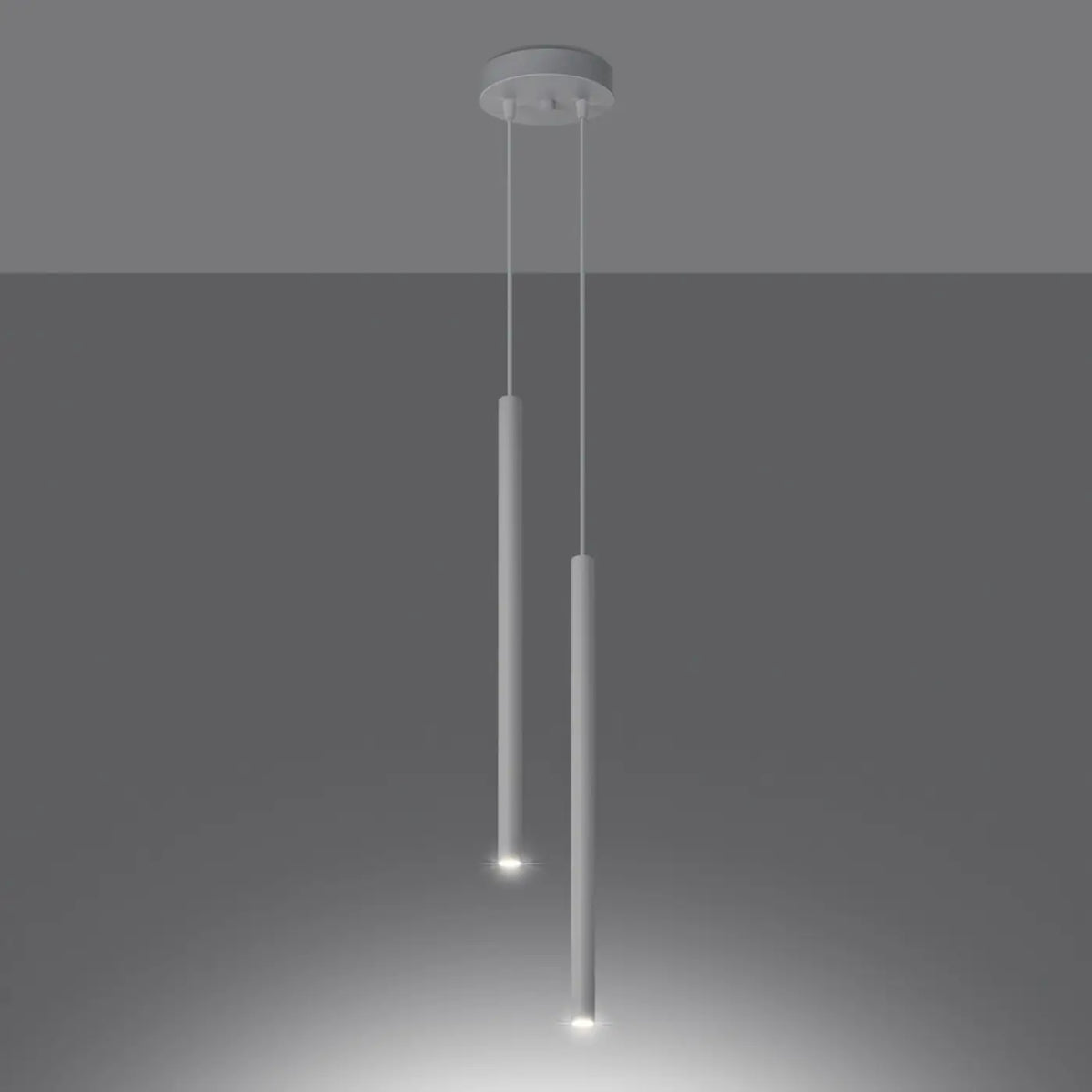 Suspension Luminaire | PASTELO