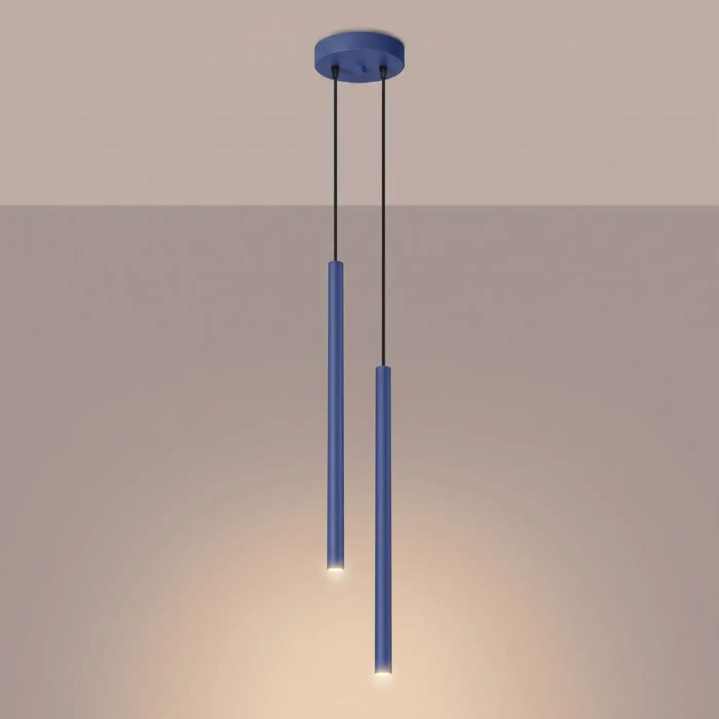 Suspension Luminaire | PASTELO