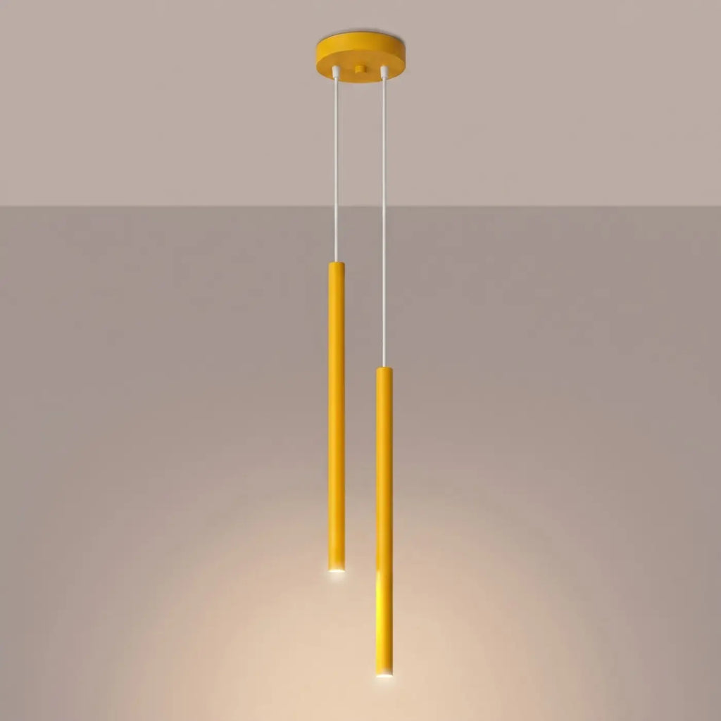 Suspension Luminaire | PASTELO