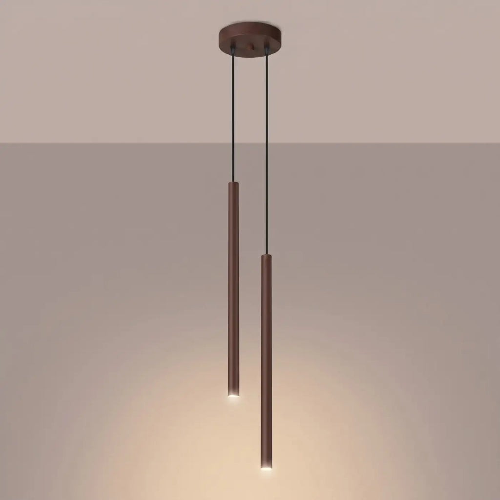 Suspension Luminaire | PASTELO
