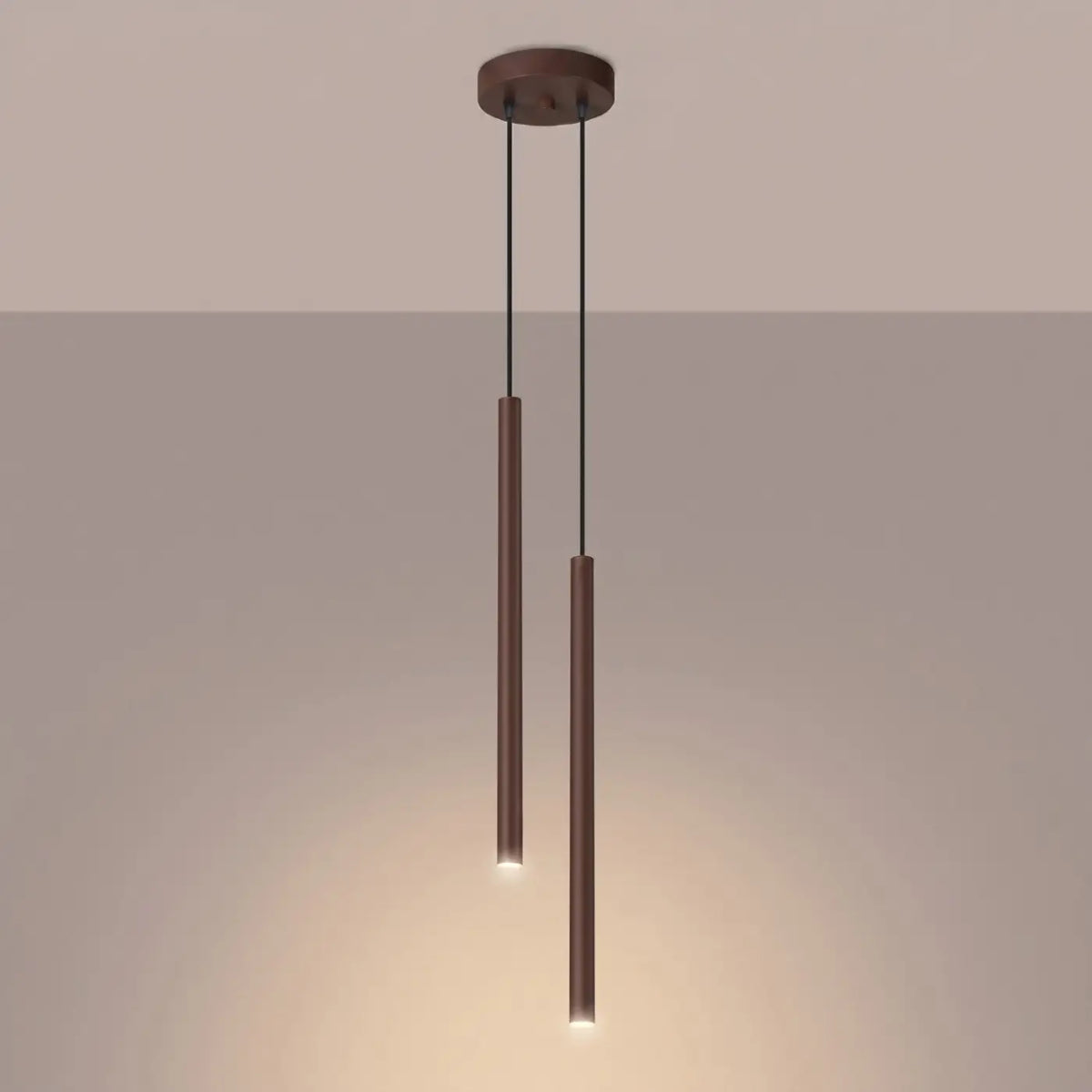 Suspension Luminaire | PASTELO