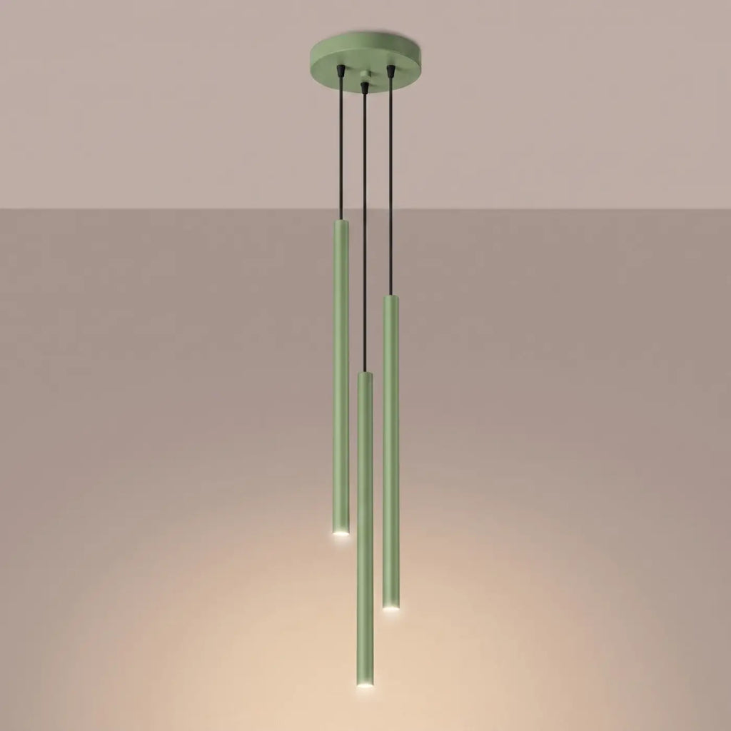 Suspension Luminaire | PASTELO