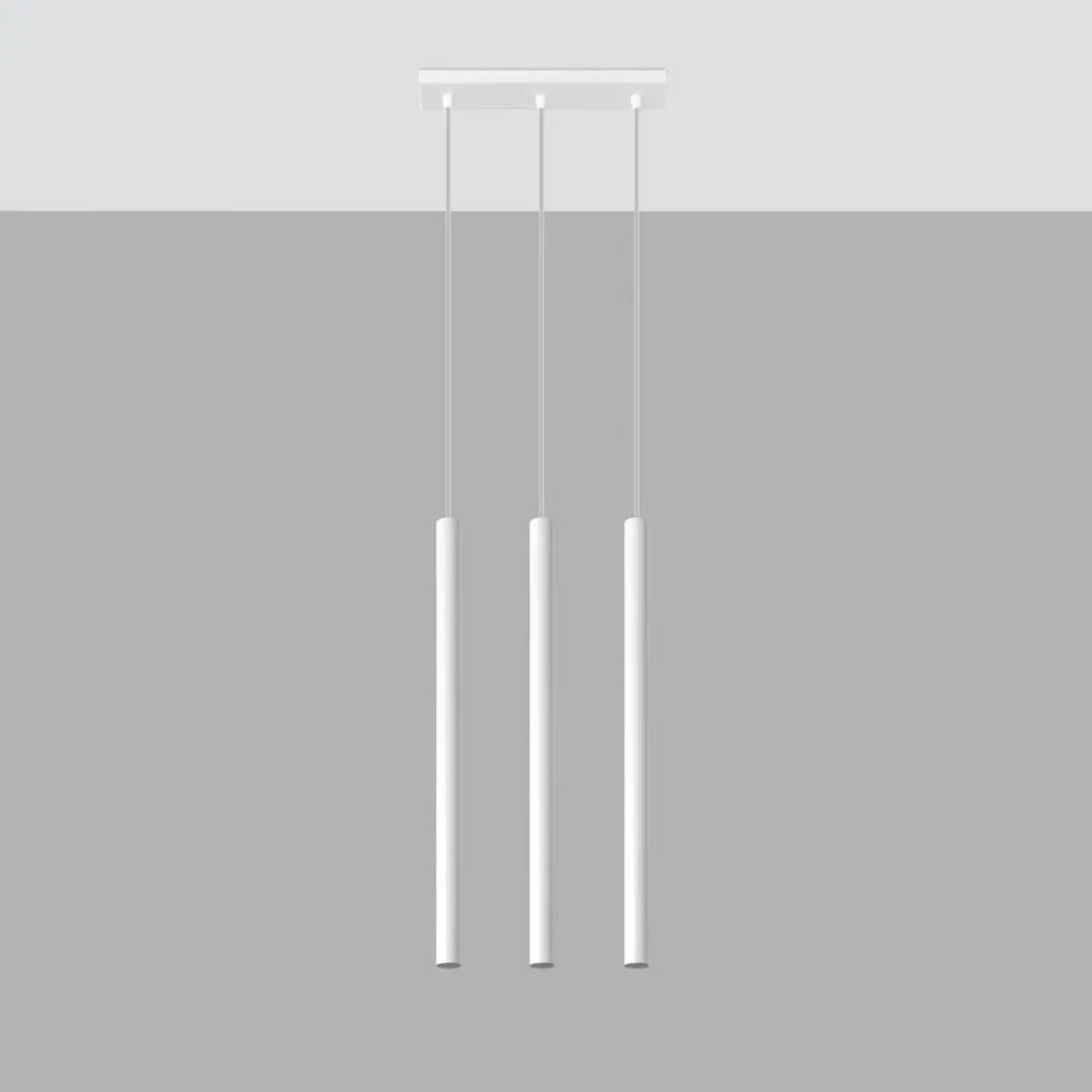 Suspension Luminaire | PASTELO