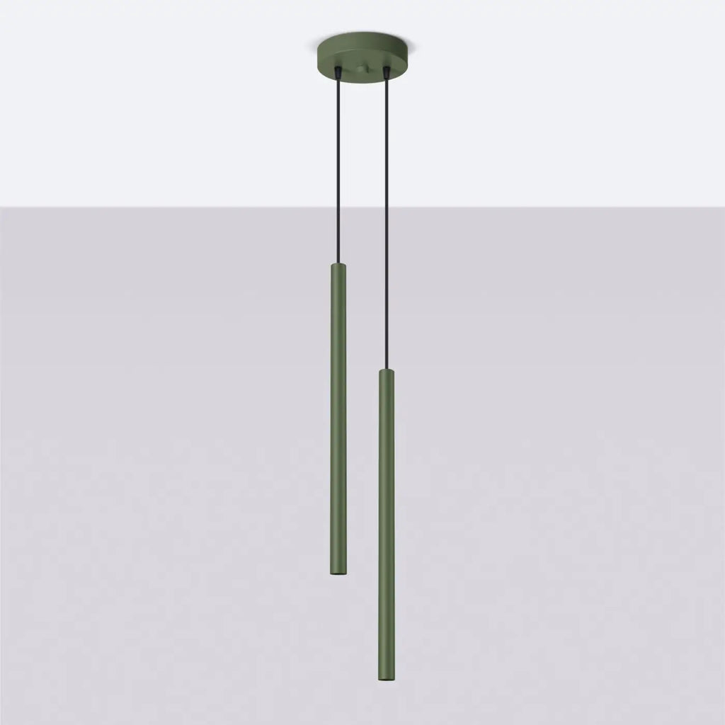 Suspension Luminaire | PASTELO