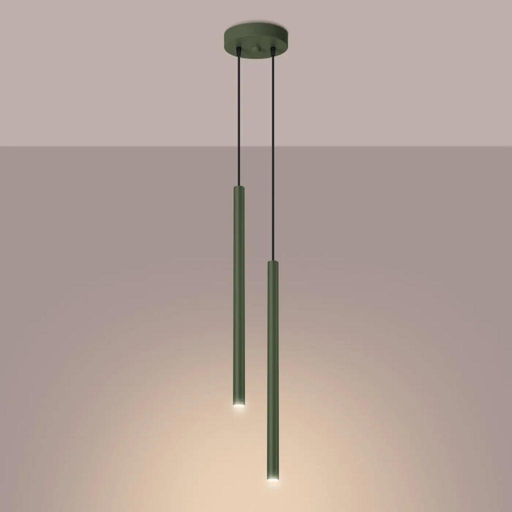 Suspension Luminaire | PASTELO