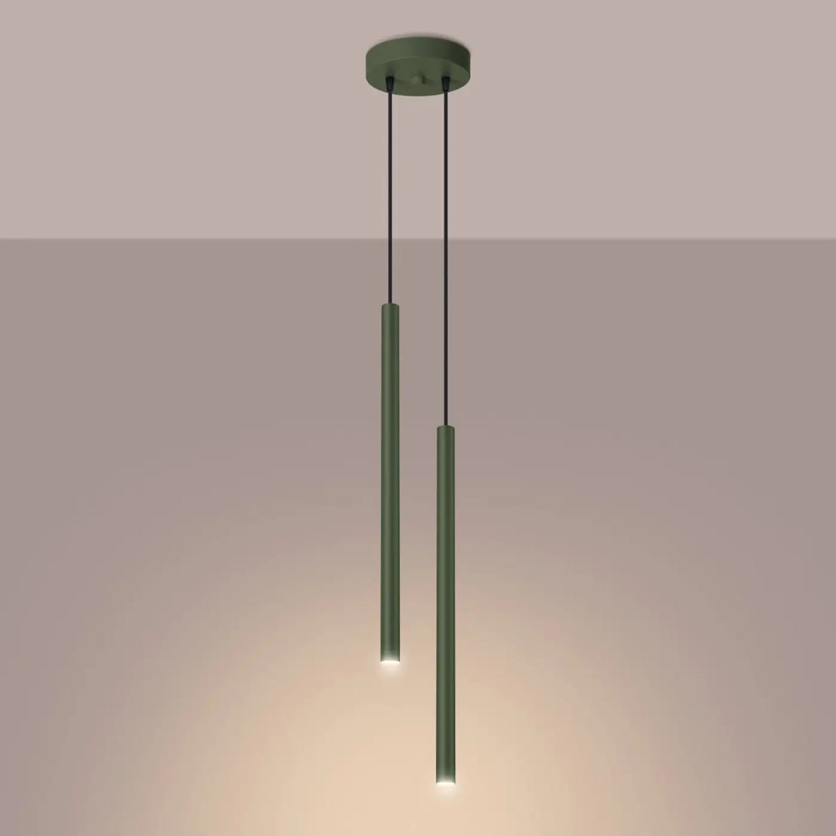 Suspension Luminaire | PASTELO