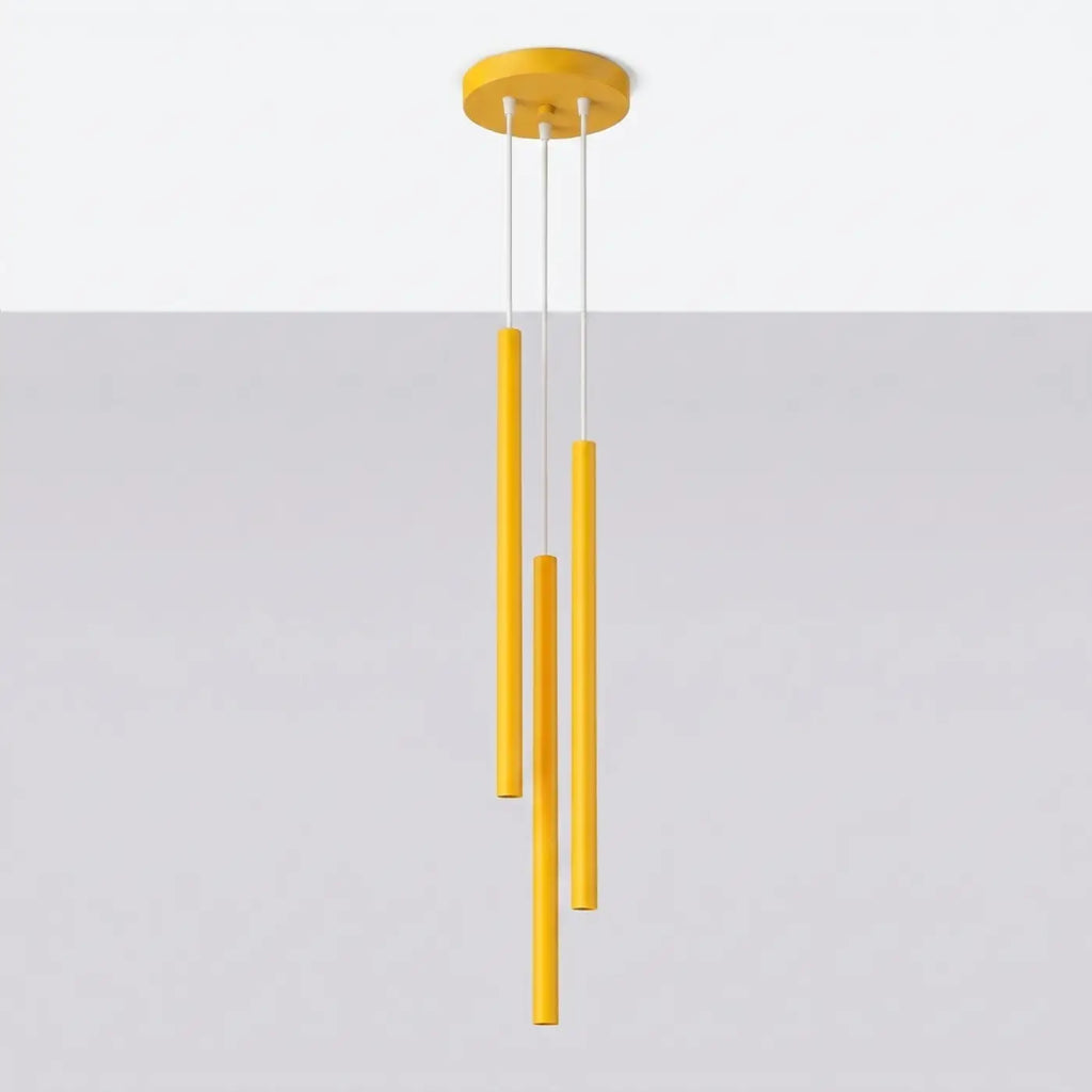 Suspension Luminaire | PASTELO