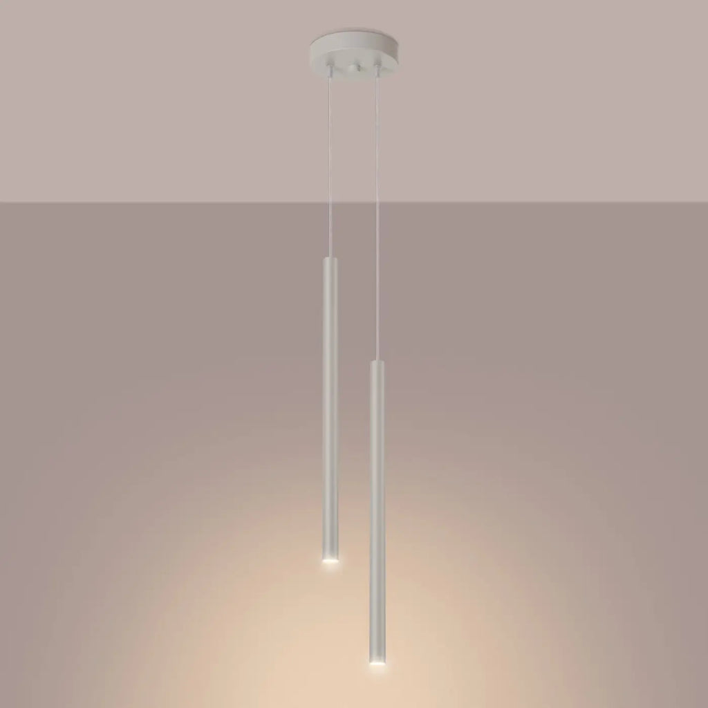 Suspension Luminaire | PASTELO