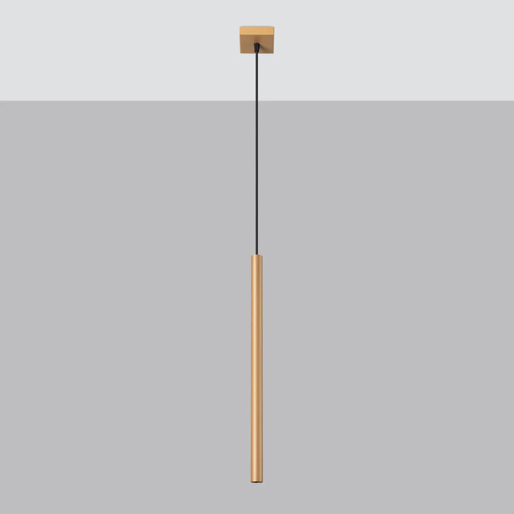 Suspension Luminaire | PASTELO