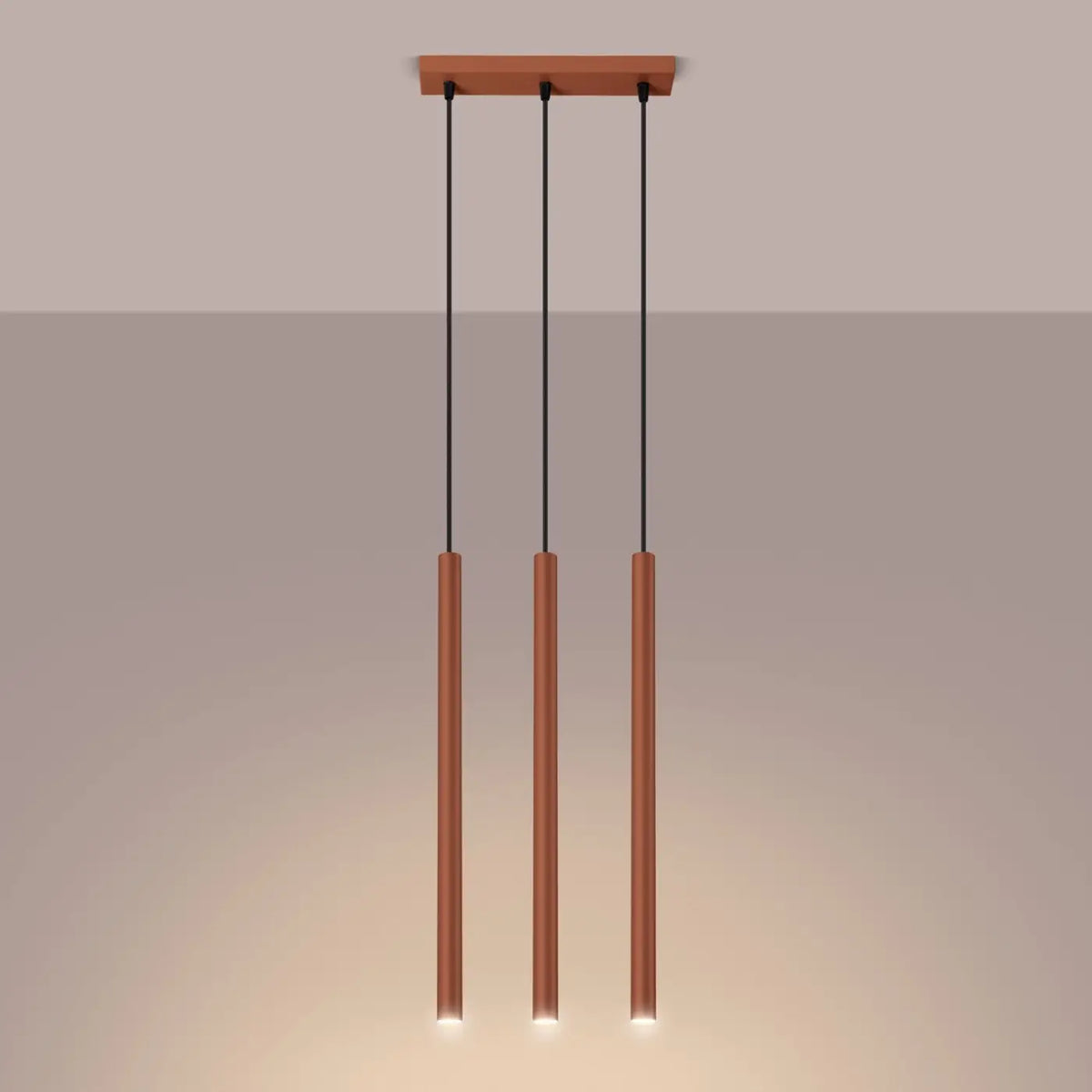 Suspension Luminaire | PASTELO
