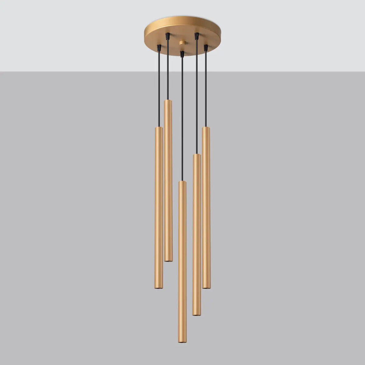 Suspension Luminaire | PASTELO
