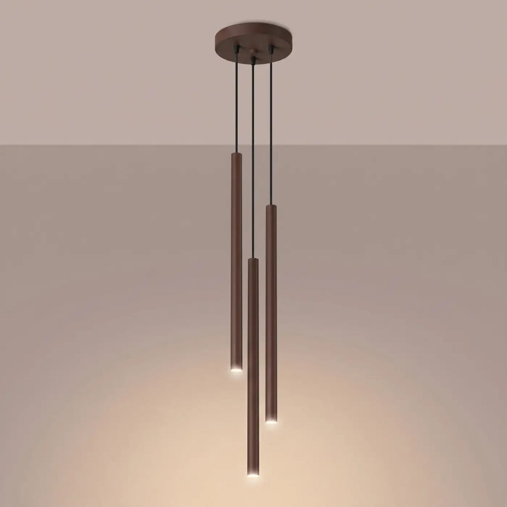 Suspension Luminaire | PASTELO