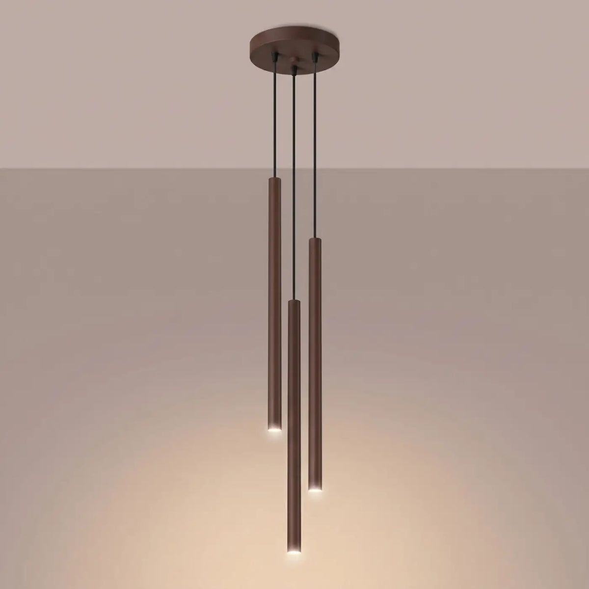 Suspension Luminaire | PASTELO