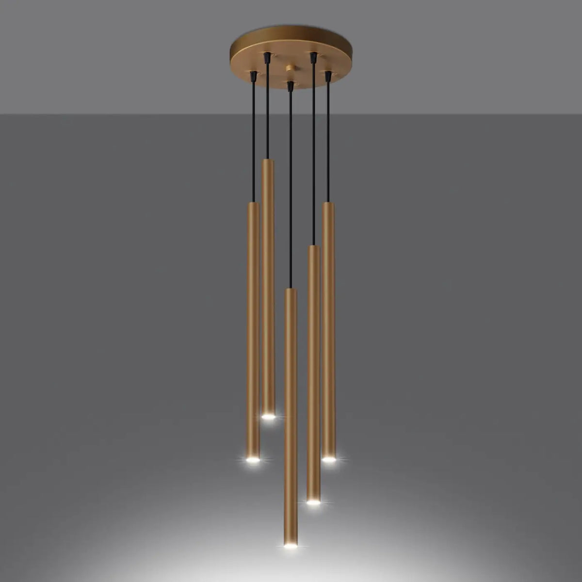 Suspension Luminaire | PASTELO