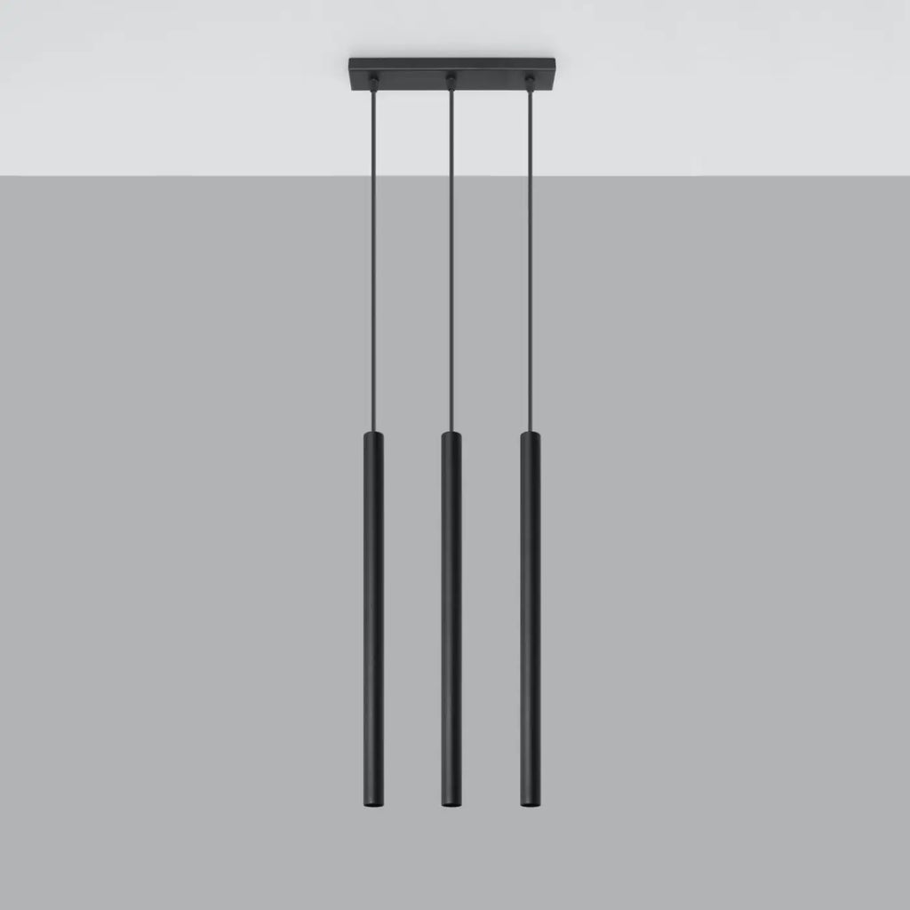 Suspension Luminaire | PASTELO