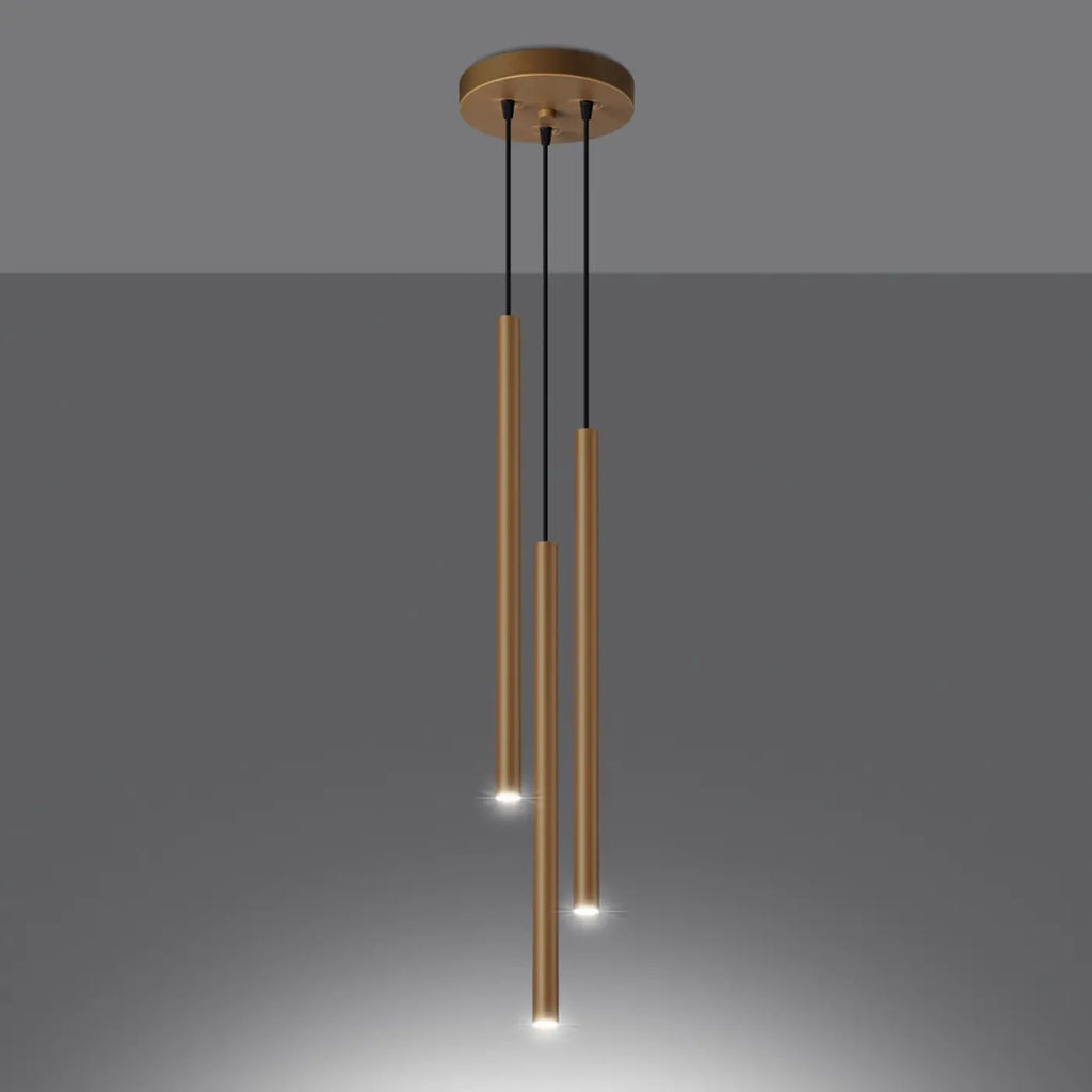 Suspension Luminaire | PASTELO