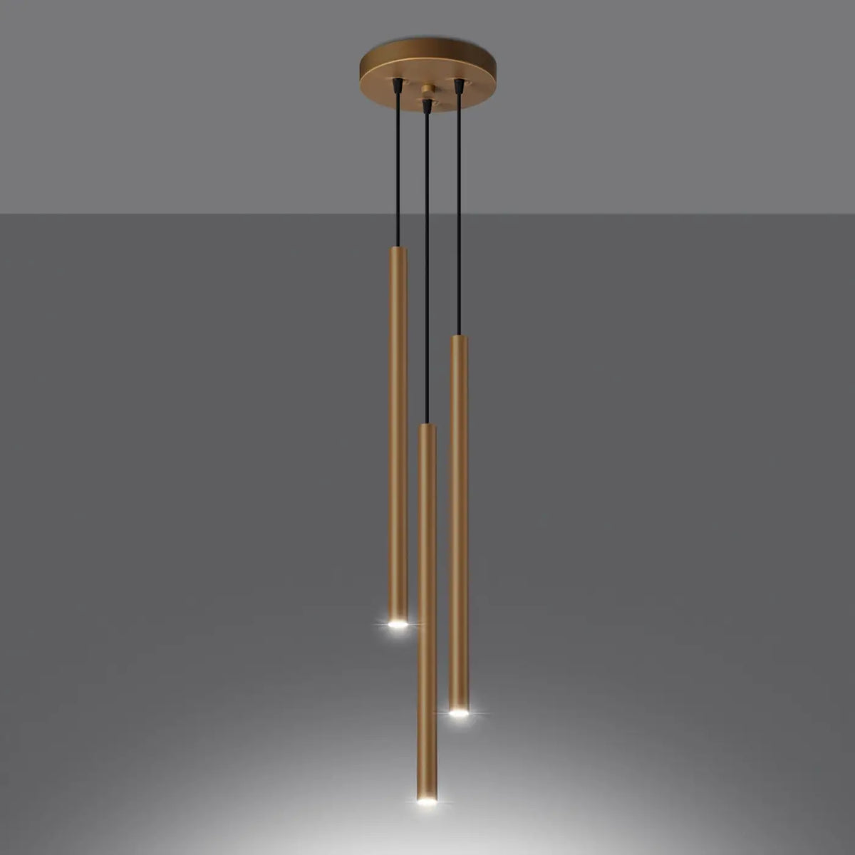 Suspension Luminaire | PASTELO
