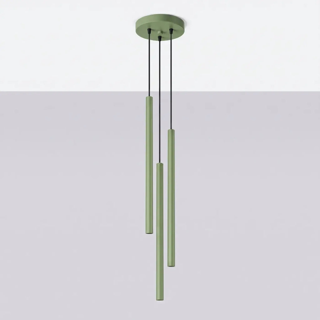 Suspension Luminaire | PASTELO