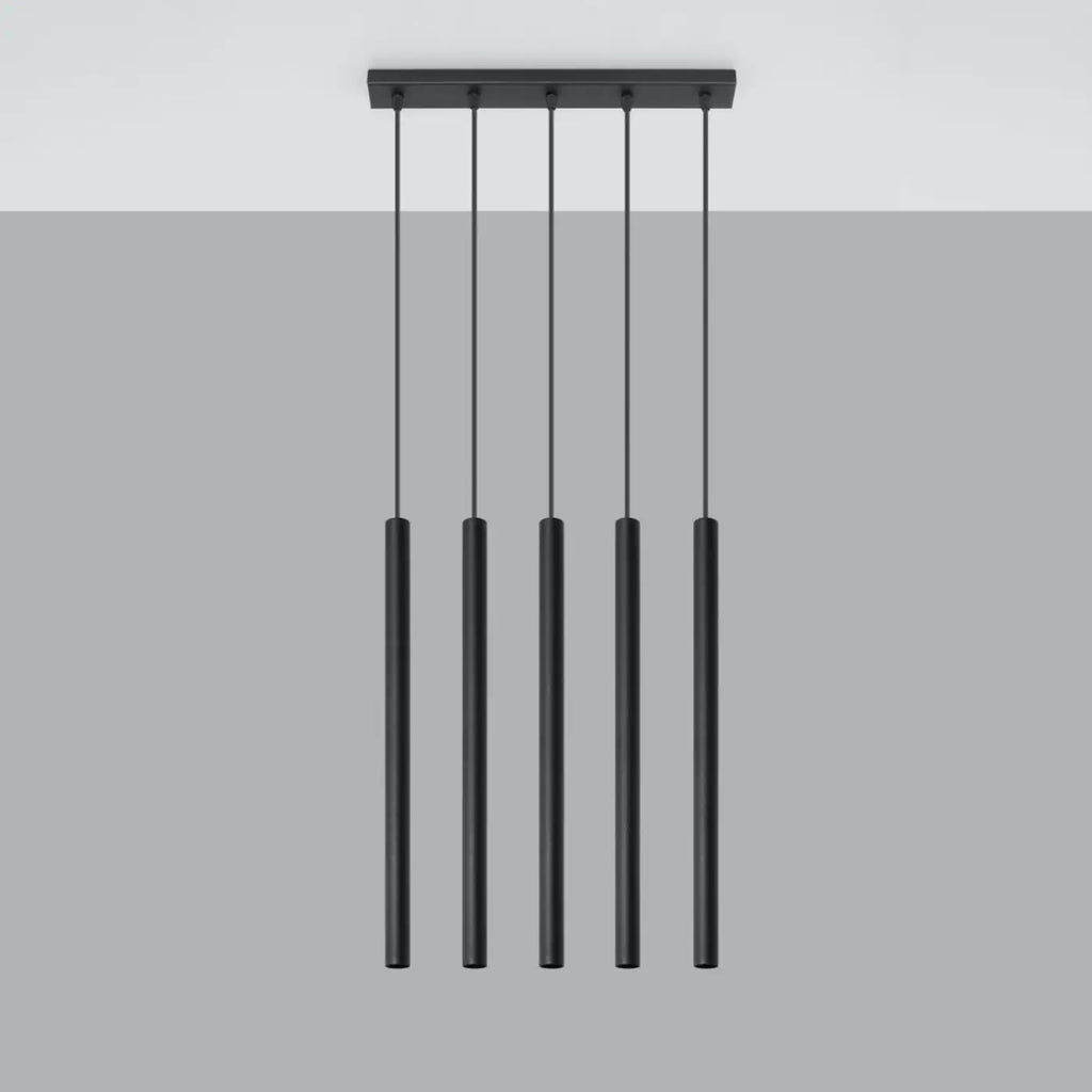 Suspension Luminaire | PASTELO