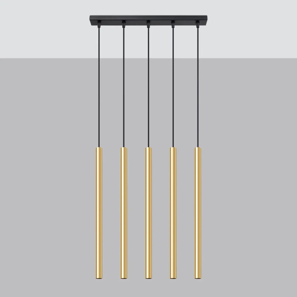 Suspension Luminaire | PASTELO
