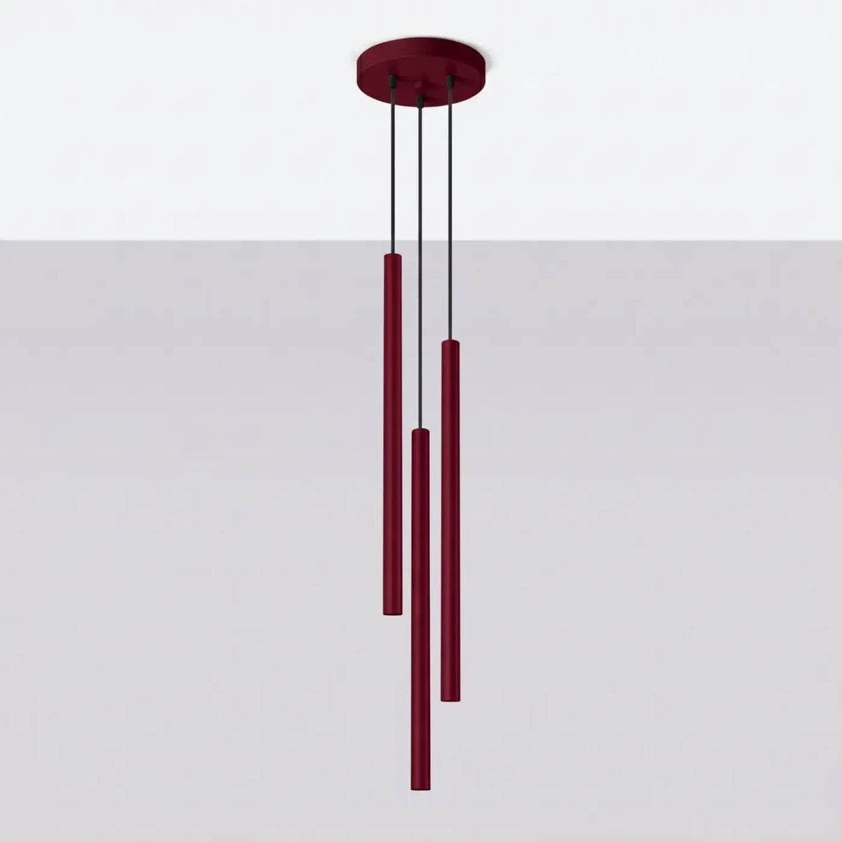 Suspension Luminaire | PASTELO