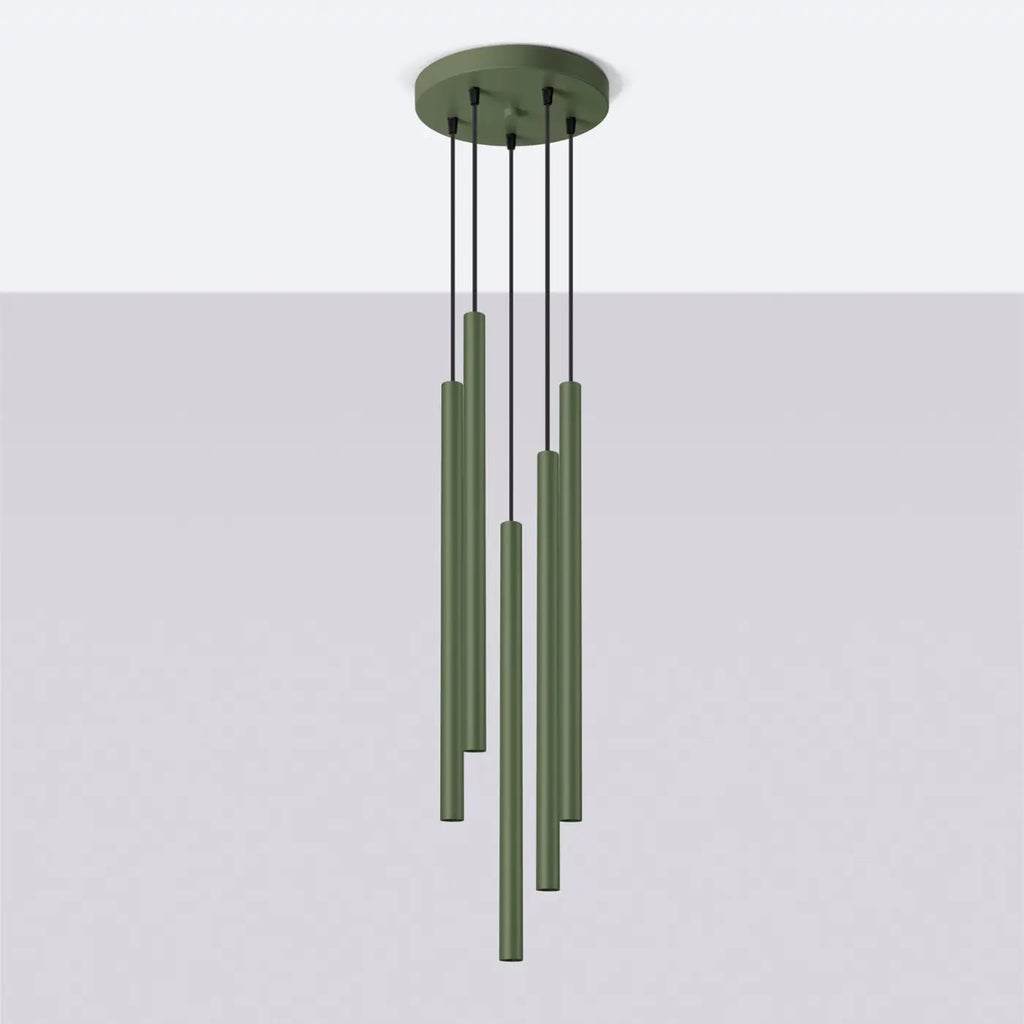 Suspension Luminaire | PASTELO