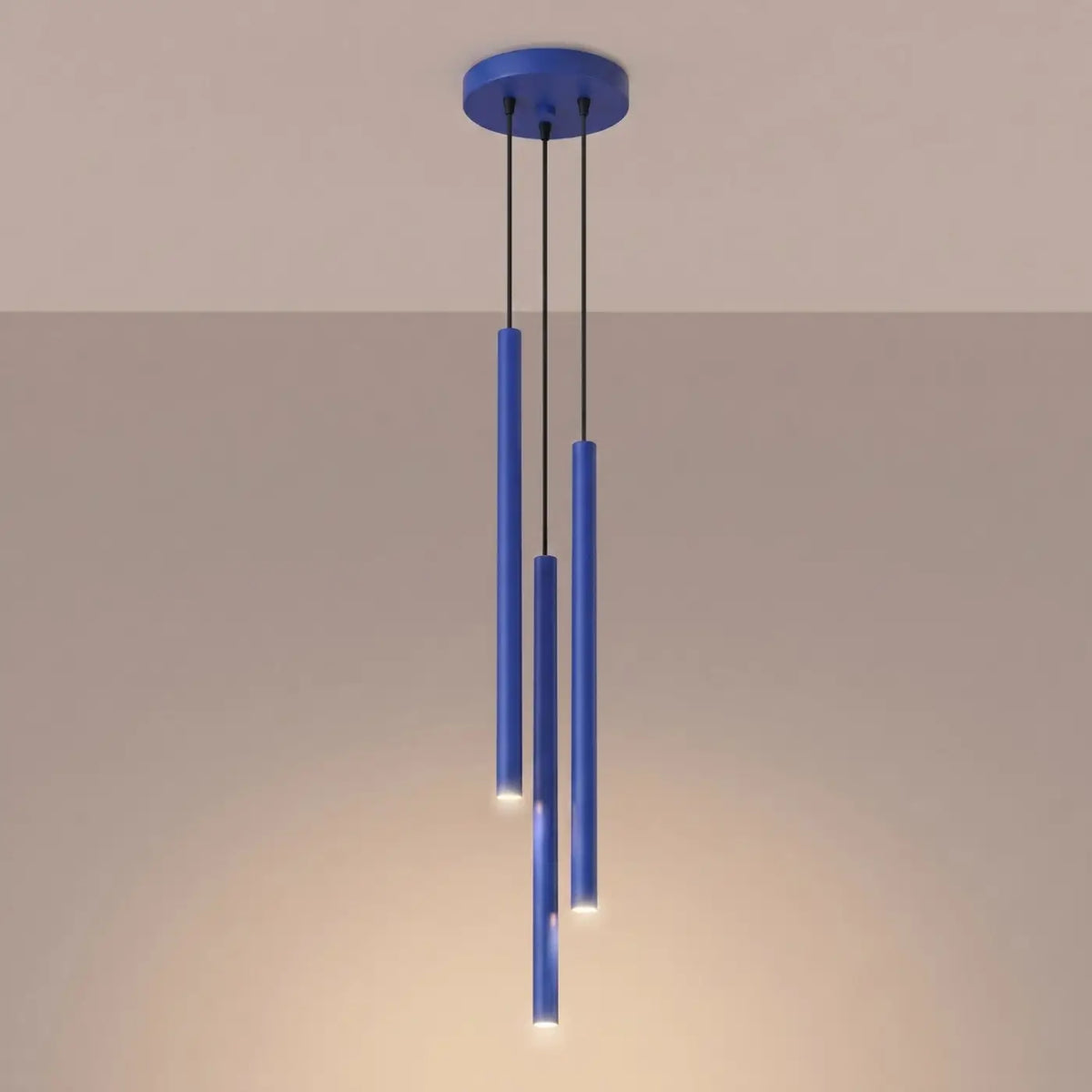 Suspension Luminaire | PASTELO