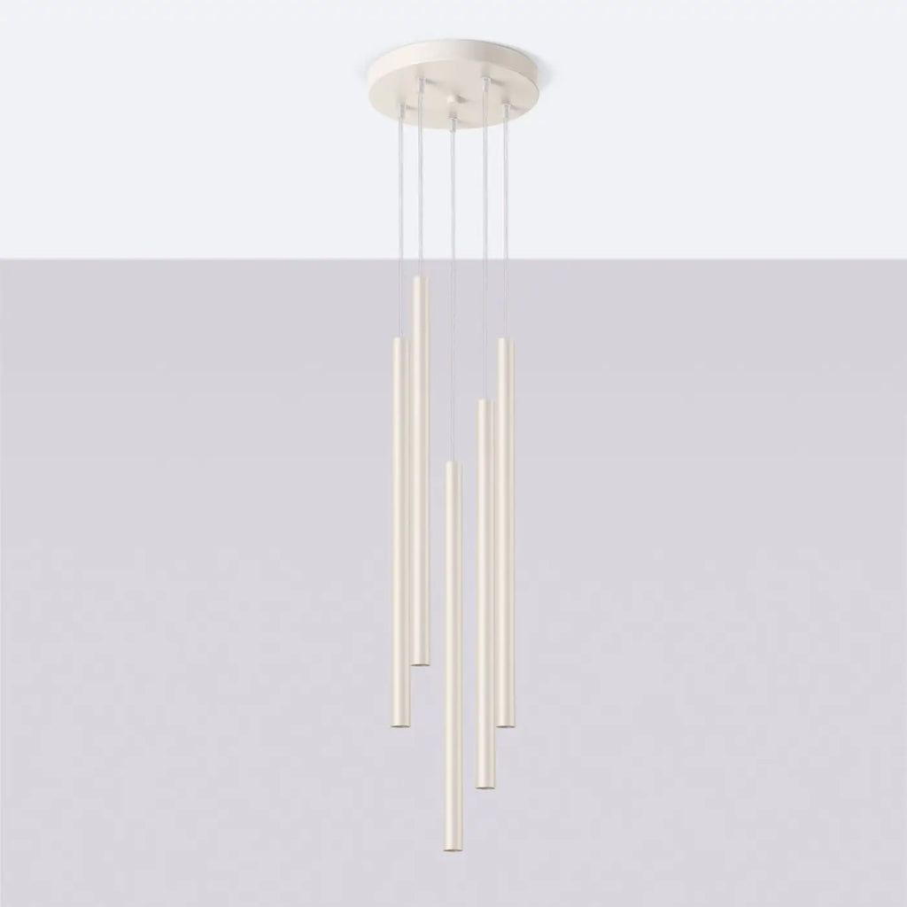 Suspension Luminaire | PASTELO
