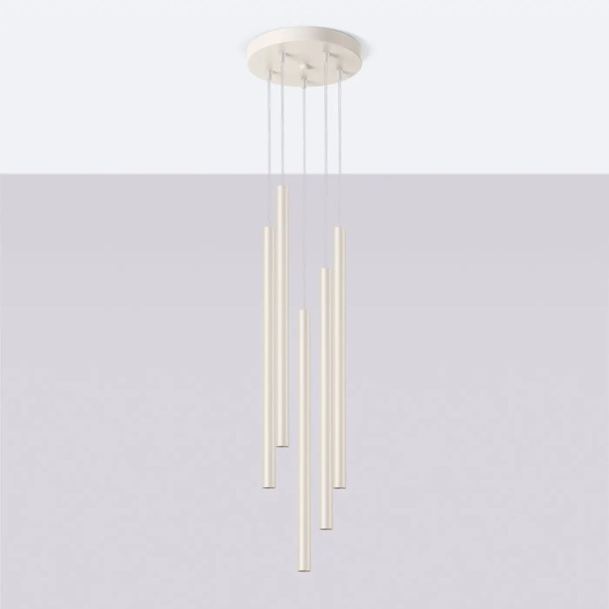 Suspension Luminaire | PASTELO