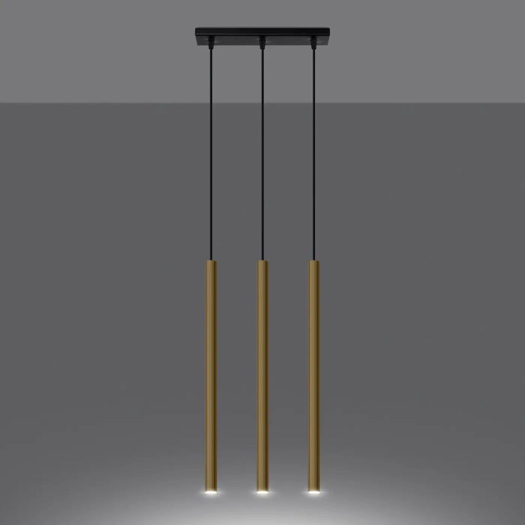Suspension Luminaire | PASTELO
