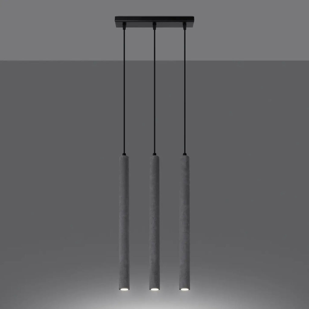 Suspension Luminaire | PASTELO
