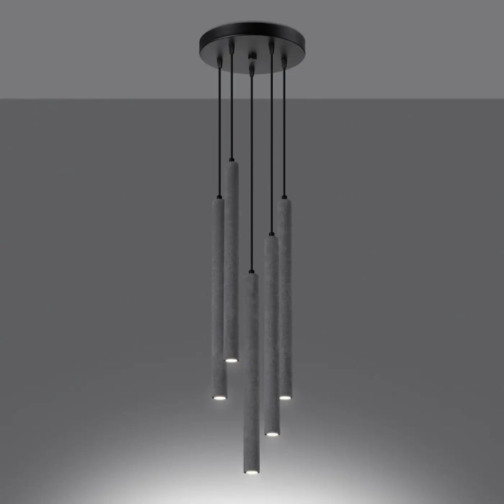 Suspension Luminaire | PASTELO