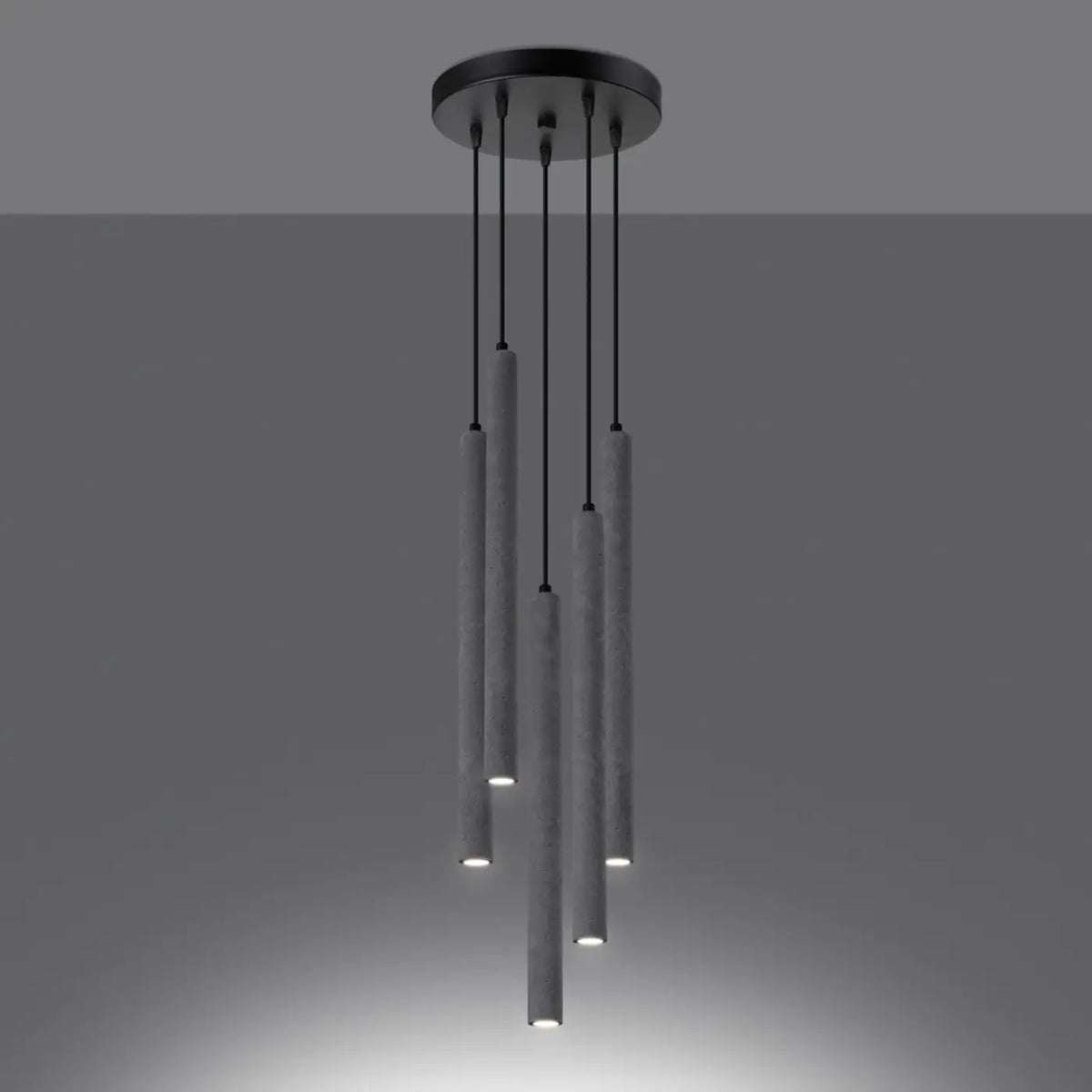 Suspension Luminaire | PASTELO