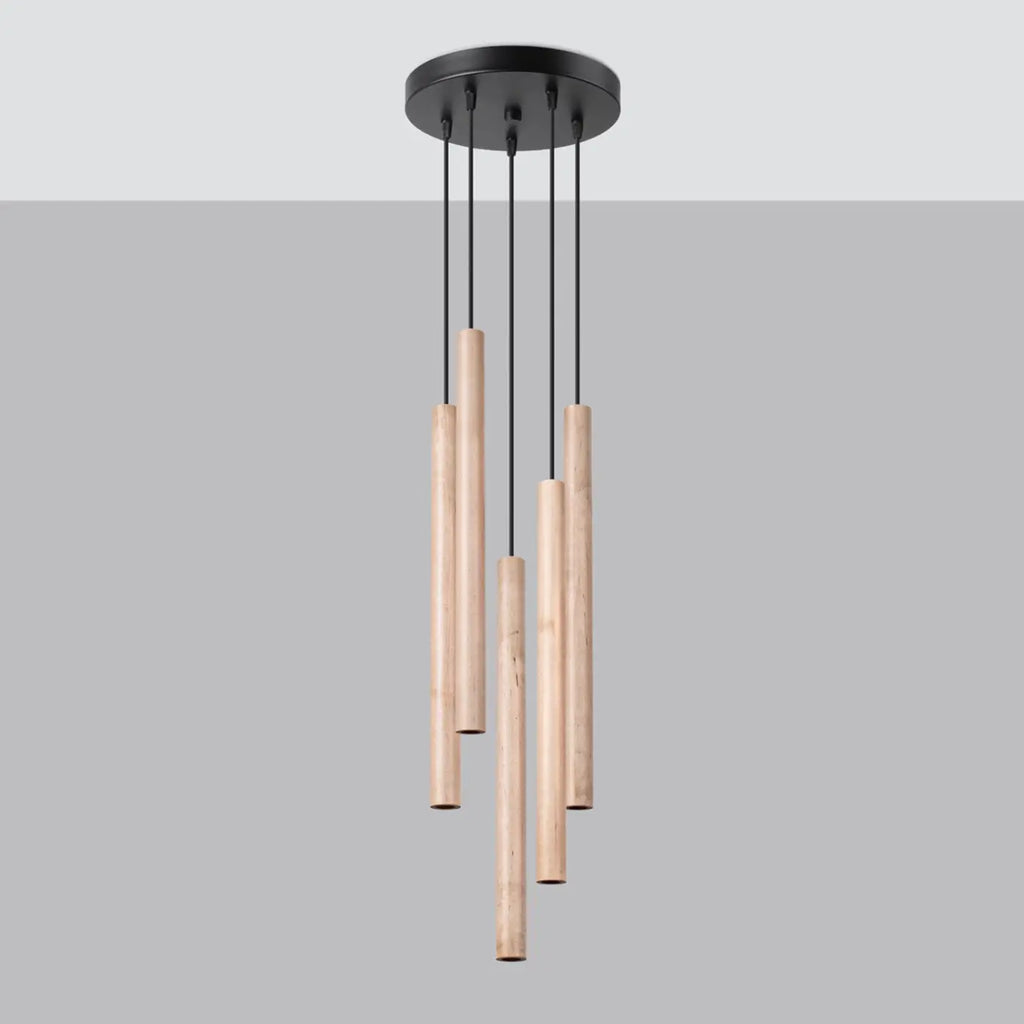 Suspension Luminaire | PASTELO