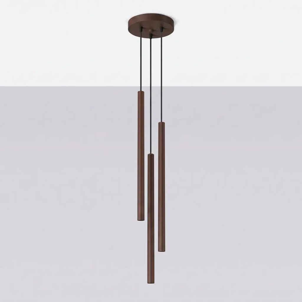Suspension Luminaire | PASTELO