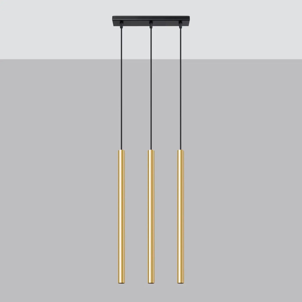 Suspension Luminaire | PASTELO