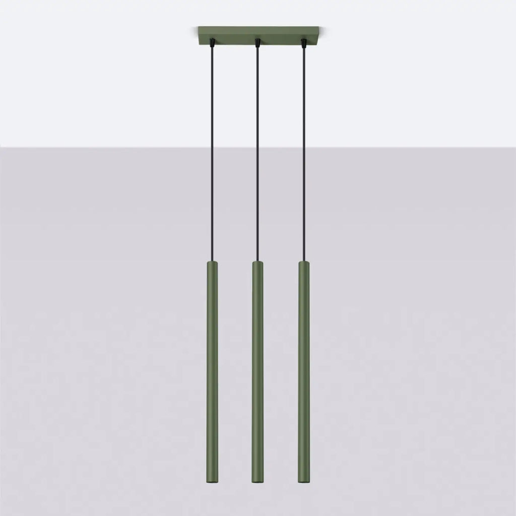 Suspension Luminaire | PASTELO