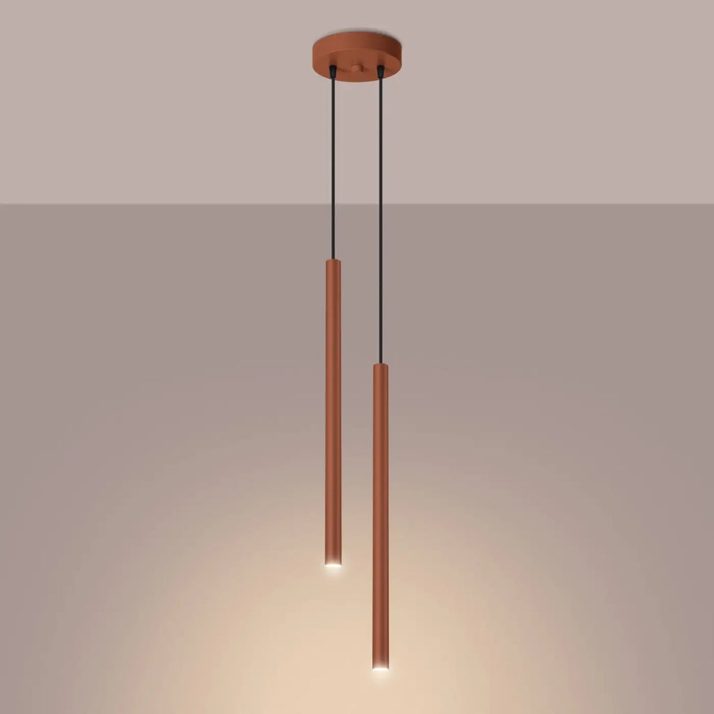 Suspension Luminaire | PASTELO