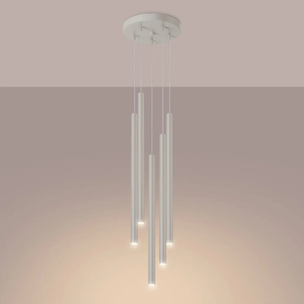 Suspension Luminaire | PASTELO