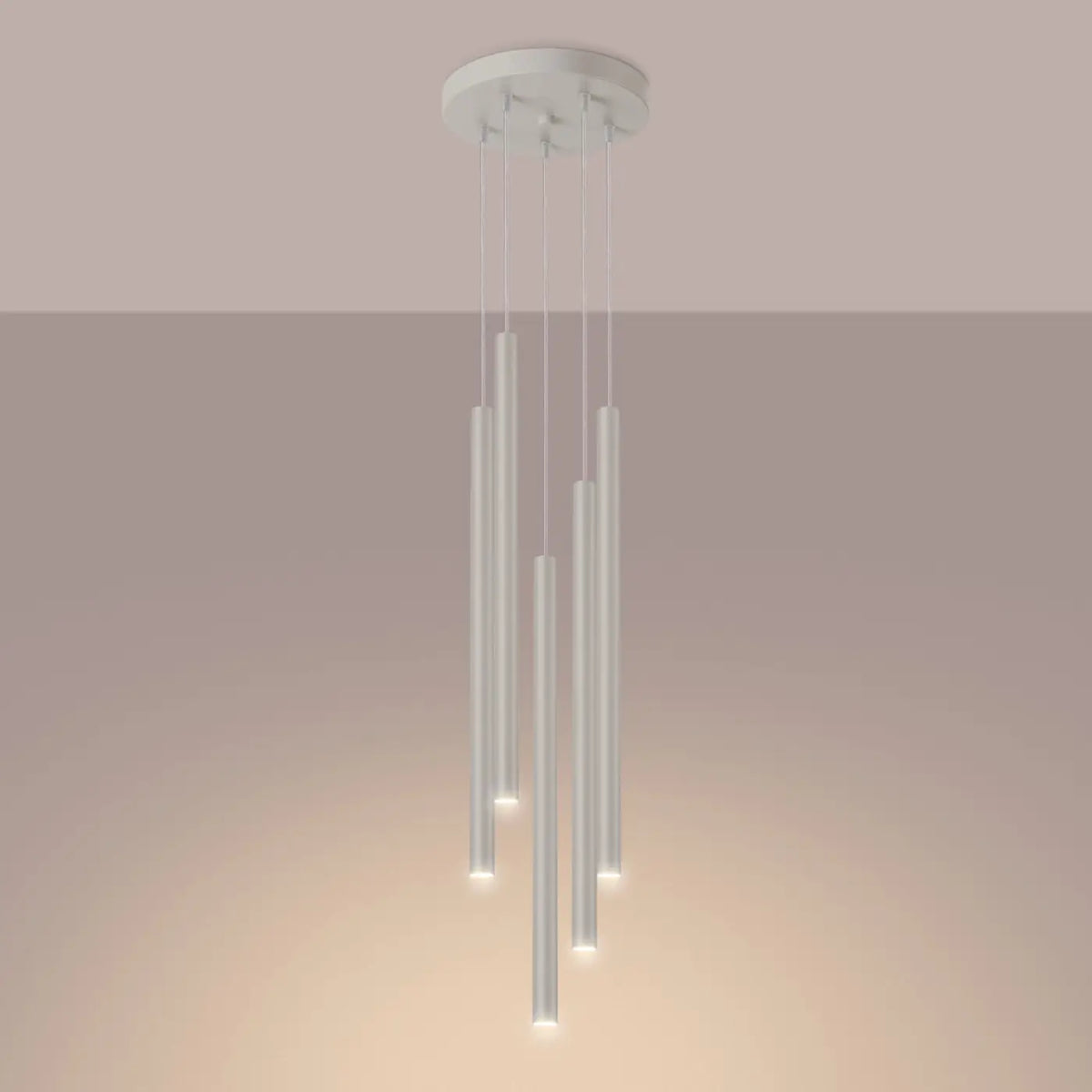 Suspension Luminaire | PASTELO