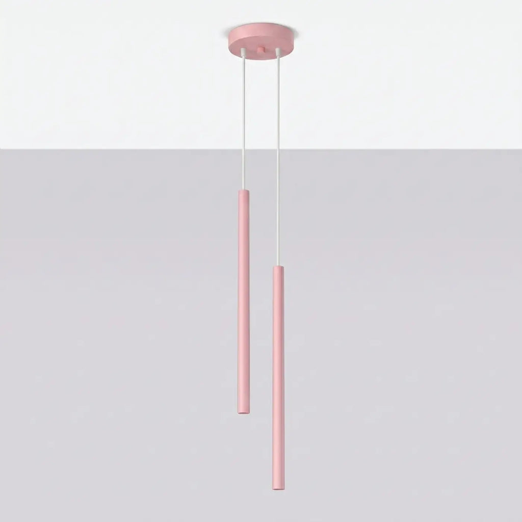 Suspension Luminaire | PASTELO