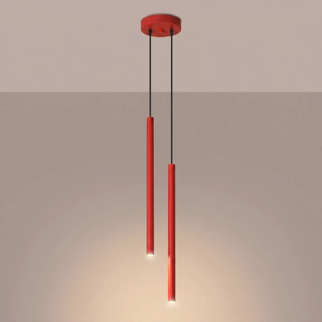 Suspension Luminaire | PASTELO