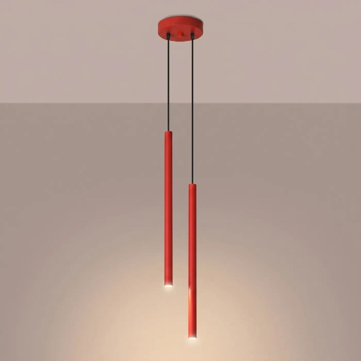Suspension Luminaire | PASTELO