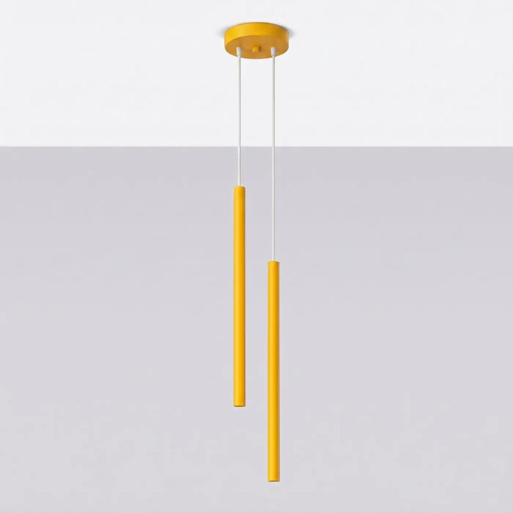 Suspension Luminaire | PASTELO