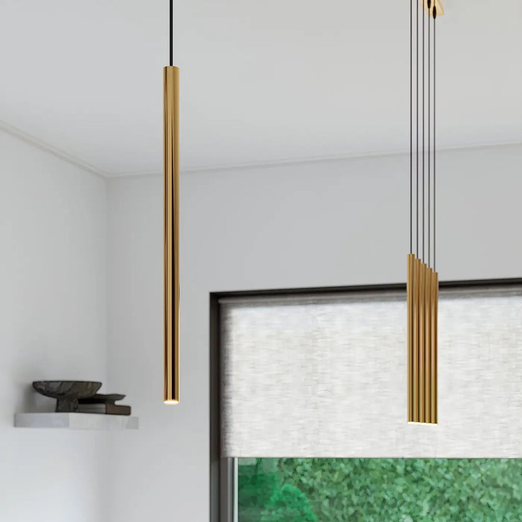 Suspension Luminaire | PASTELO