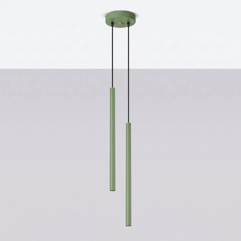 Suspension Luminaire | PASTELO