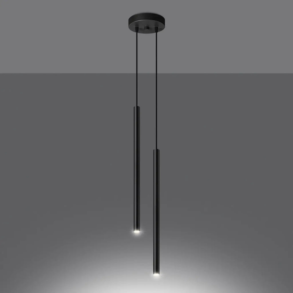 Suspension Luminaire | PASTELO