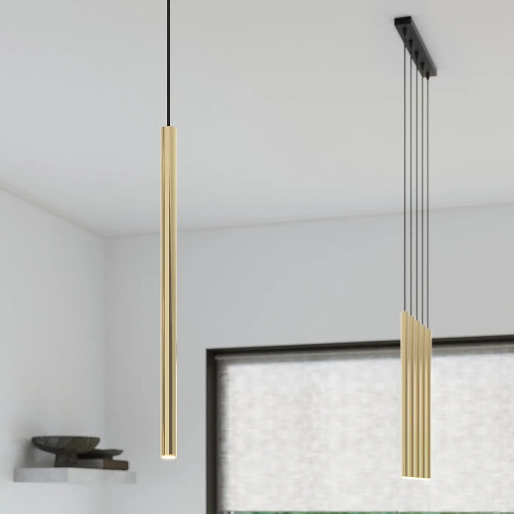 Suspension Luminaire | PASTELO