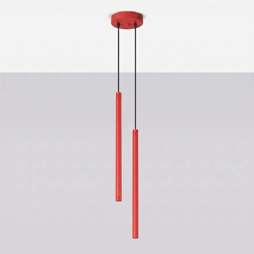 Suspension Luminaire | PASTELO