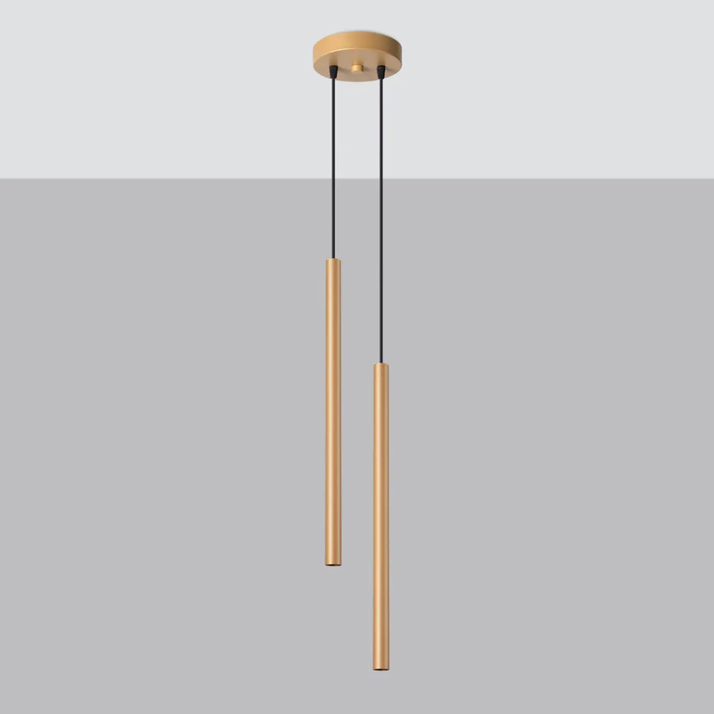 Suspension Luminaire | PASTELO